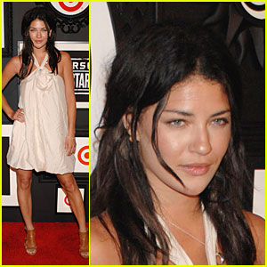 Jessica Szohr